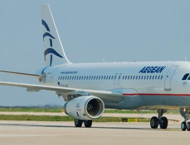 Aegean: Συμφωνία-κολοσσός υπεγράφη για την παραγγελία μέχρι και 42 αεροσκαφών από την Airbus